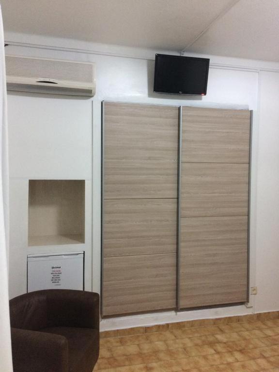 Hostel Boutique Marisol Μόντε Γκόρντο Εξωτερικό φωτογραφία