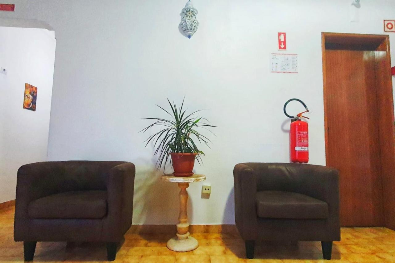 Hostel Boutique Marisol Μόντε Γκόρντο Εξωτερικό φωτογραφία