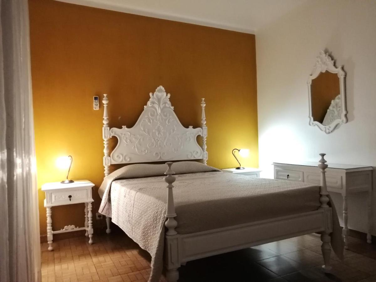 Hostel Boutique Marisol Μόντε Γκόρντο Εξωτερικό φωτογραφία