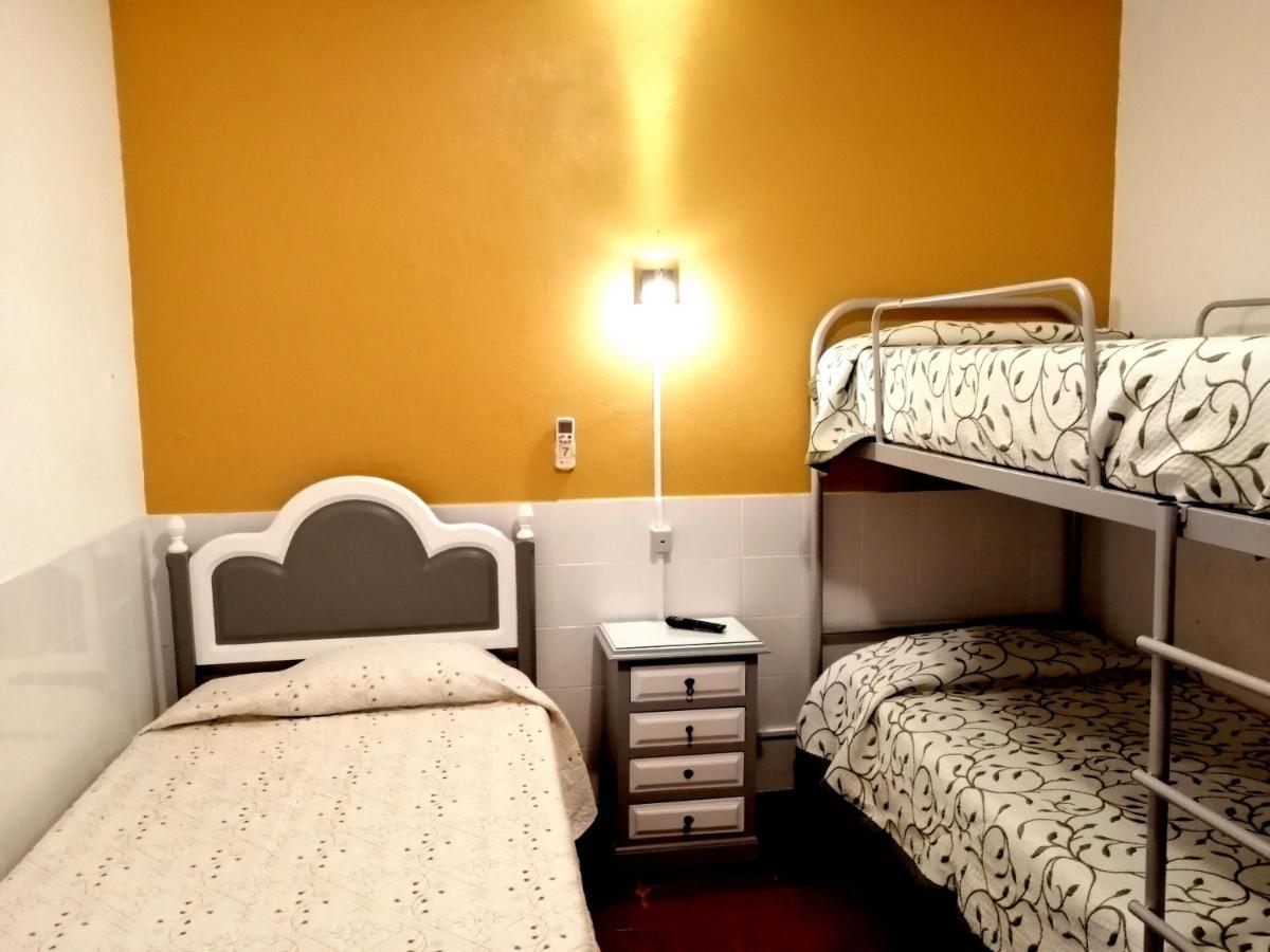 Hostel Boutique Marisol Μόντε Γκόρντο Εξωτερικό φωτογραφία