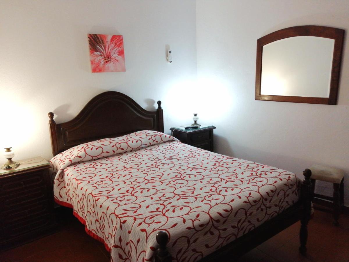Hostel Boutique Marisol Μόντε Γκόρντο Εξωτερικό φωτογραφία