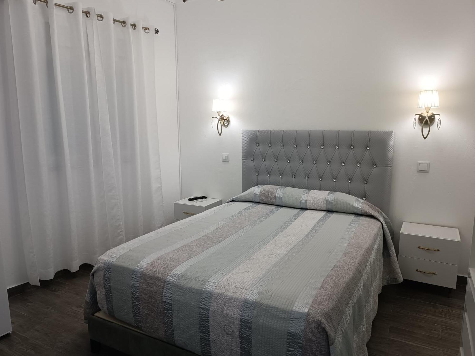 Hostel Boutique Marisol Μόντε Γκόρντο Εξωτερικό φωτογραφία