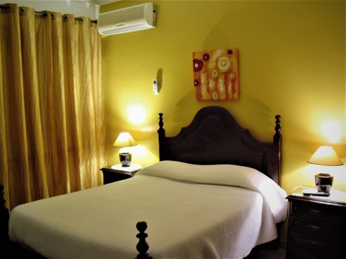 Hostel Boutique Marisol Μόντε Γκόρντο Εξωτερικό φωτογραφία
