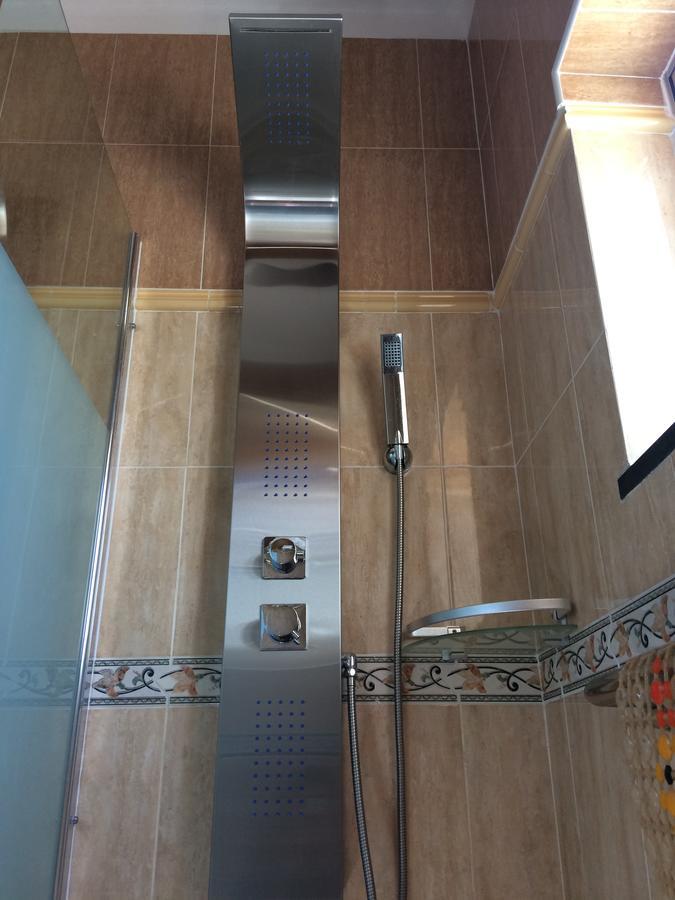 Hostel Boutique Marisol Μόντε Γκόρντο Εξωτερικό φωτογραφία