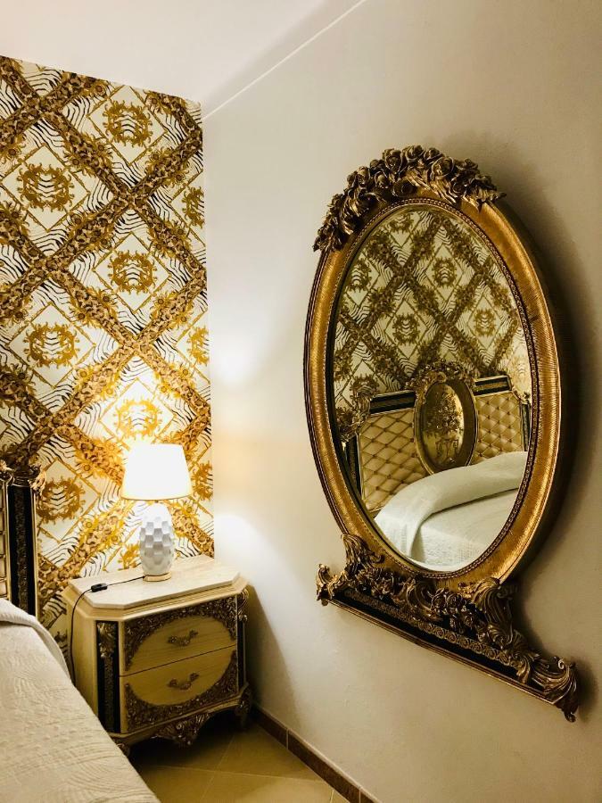 Hostel Boutique Marisol Μόντε Γκόρντο Εξωτερικό φωτογραφία