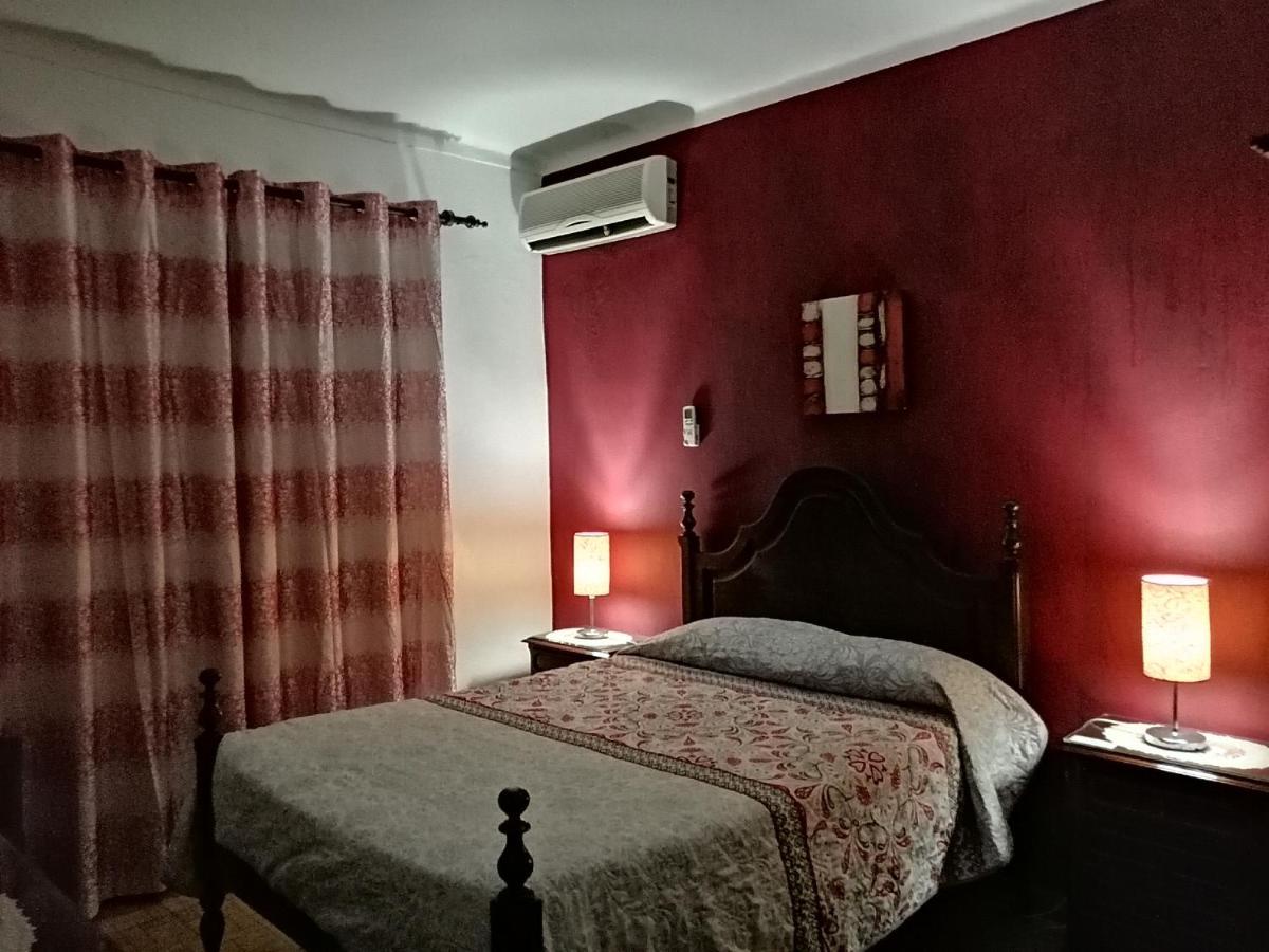 Hostel Boutique Marisol Μόντε Γκόρντο Εξωτερικό φωτογραφία